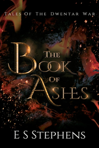 Book of Ashes