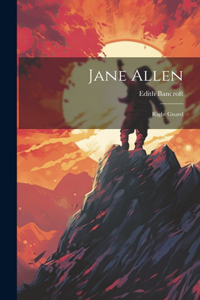 Jane Allen: Right Guard