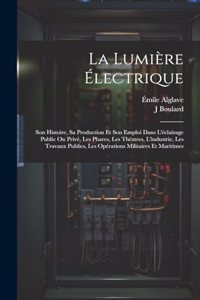 Lumière Électrique