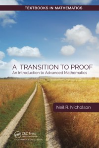 Transition to Proof