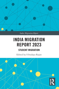 India Migration Report 2023