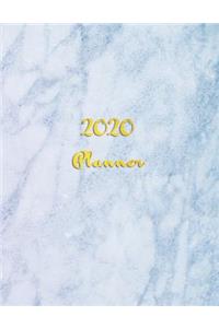 2020 Planner