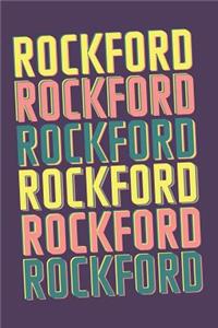 Rockford Notebook