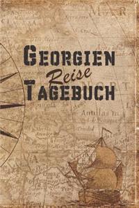 Georgien Reise Tagebuch