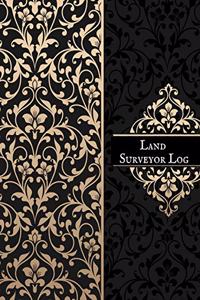 Land Surveyor Log