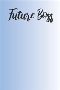 Future Boss