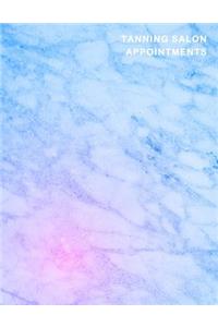 Tanning Salon Appointments