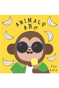 Animals ABC