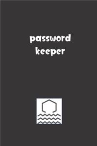 Password Keeper