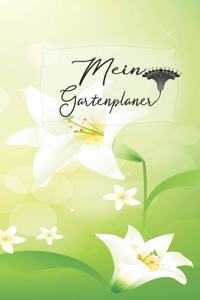 Mein Gartenplaner