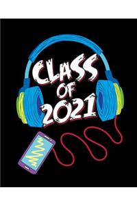Class of 2021