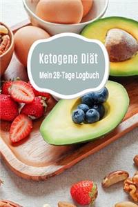 Ketogene Diät