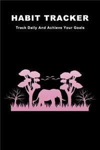 Habit Tracker