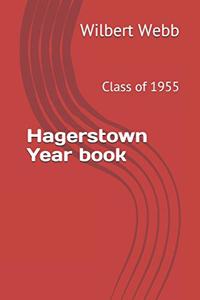 Hagerstown Year Book