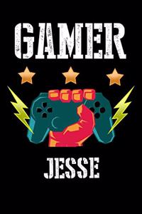 Gamer Jesse