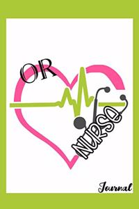 OR Nurse Journal