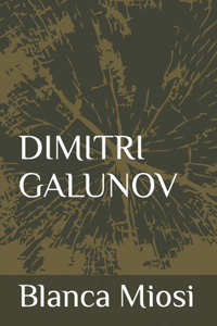 Dimitri Galunov