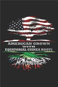 Equatorial Guinea Notebook