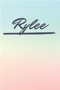 Rylee