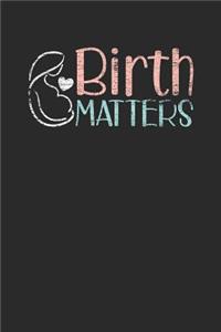 Birth Matters