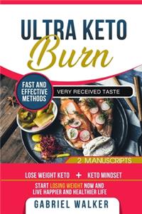 Ultra Keto Burn