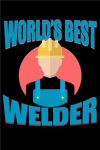 World's Best Welder