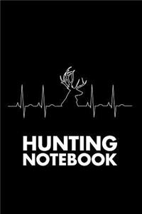 Hunting Notebook