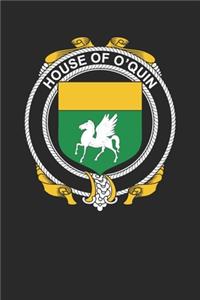 House of O'Quin