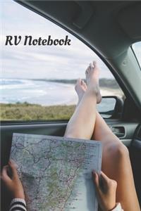 RV Notebook