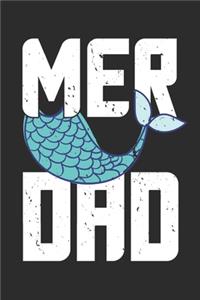 Mer dad