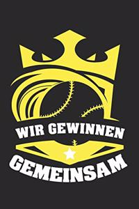 Wir gewinnen gemeinsam - Tennis
