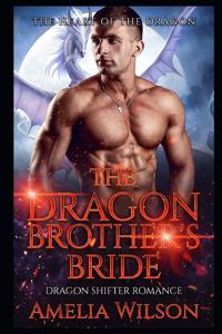 Dragon Brother's Bride