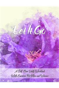 Let It Go