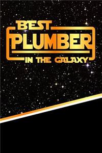 The Best Plumber in the Galaxy