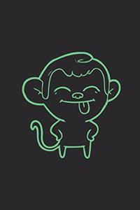 Monkey Journal