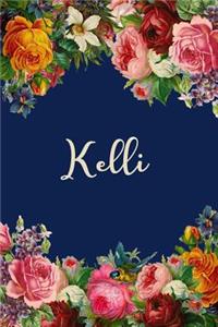 Kelli