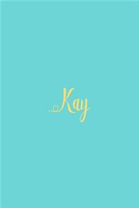 Kay