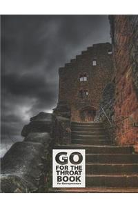 The Go for the Throat Book(tm) for Entrepreneurs