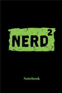 Nerd Notebook