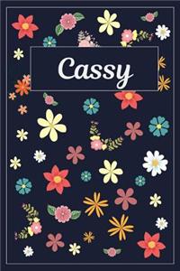 Cassy