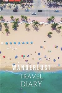 Florida Wanderlust Travel Diary