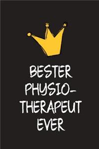 Bester Physiotherapeut