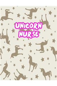 Unicorn Nurse