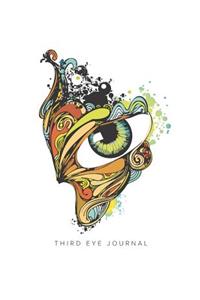 Third Eye Journal