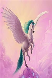 Pegasus Notebook