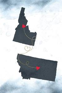 Idaho & Montana