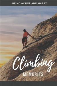 Climbing Memories