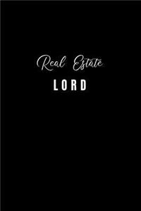 Real Estate Lord