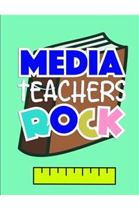 Media Teachers Rock