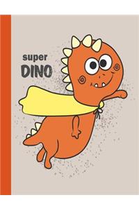 Supper Dino